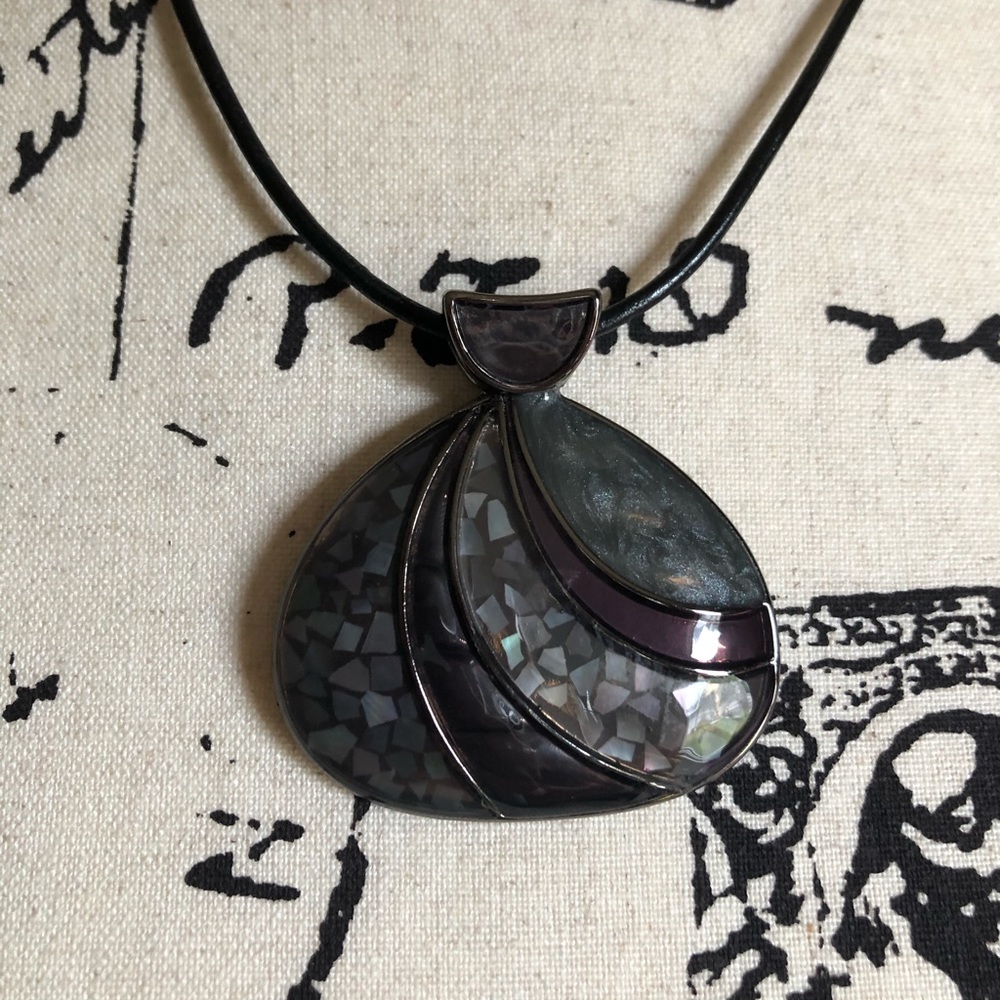 Lia Sophia Seaside Necklace